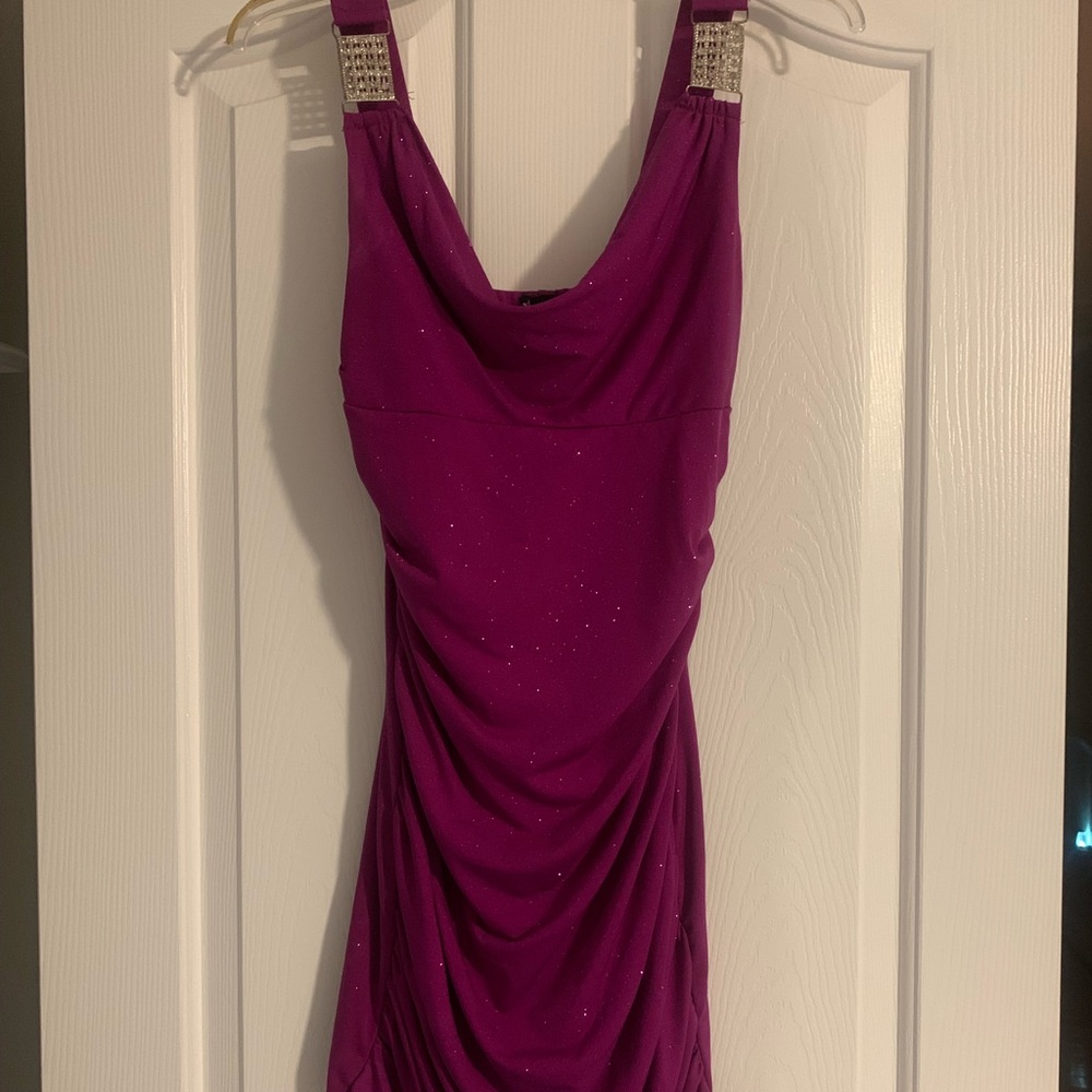 Women’s Slim fit dress